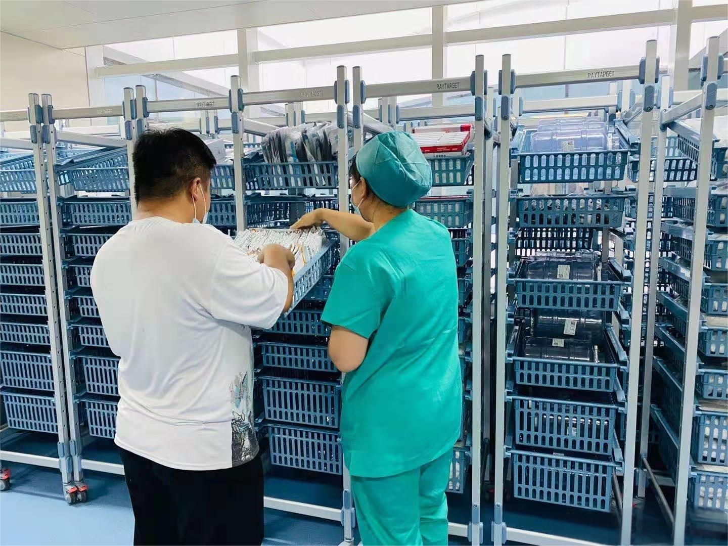 耗材精细化 耗材精细化