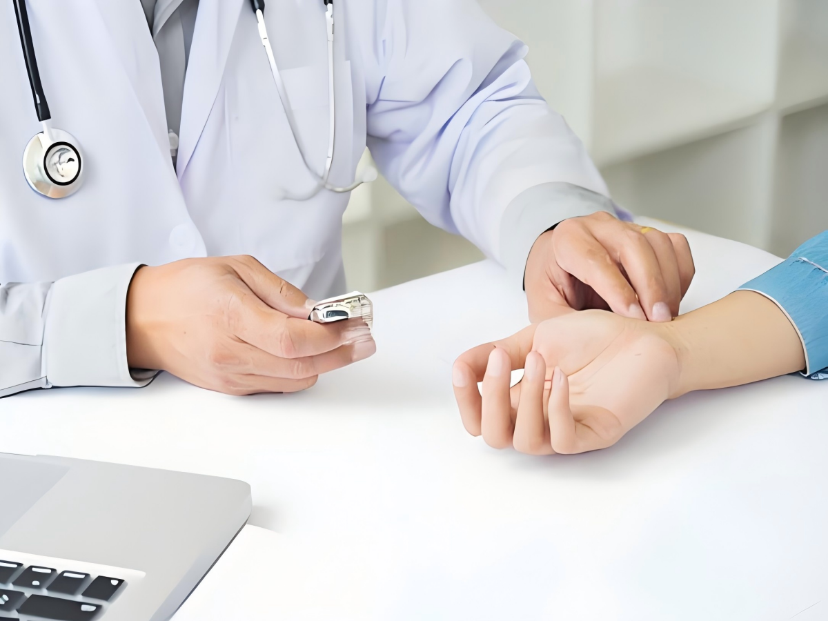 自助预约挂号系统：智能医疗时代的高效就医新选择