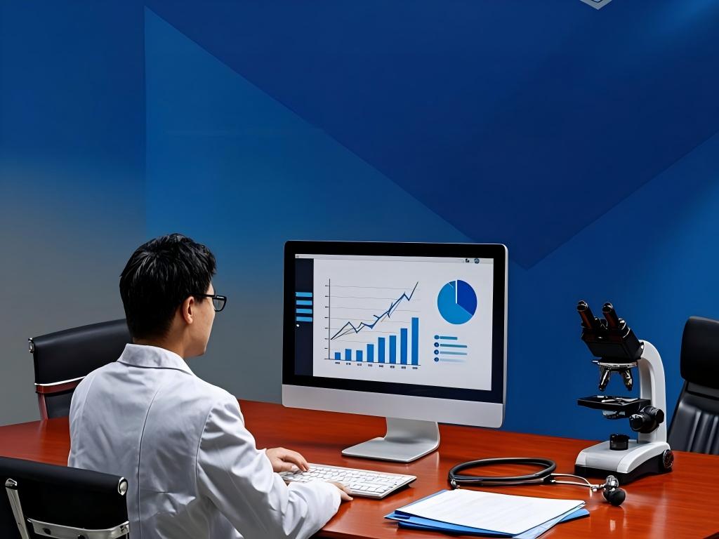 从使命到公益：深度解析军队医院与三级公立医院绩效考核指标的协同与挑战