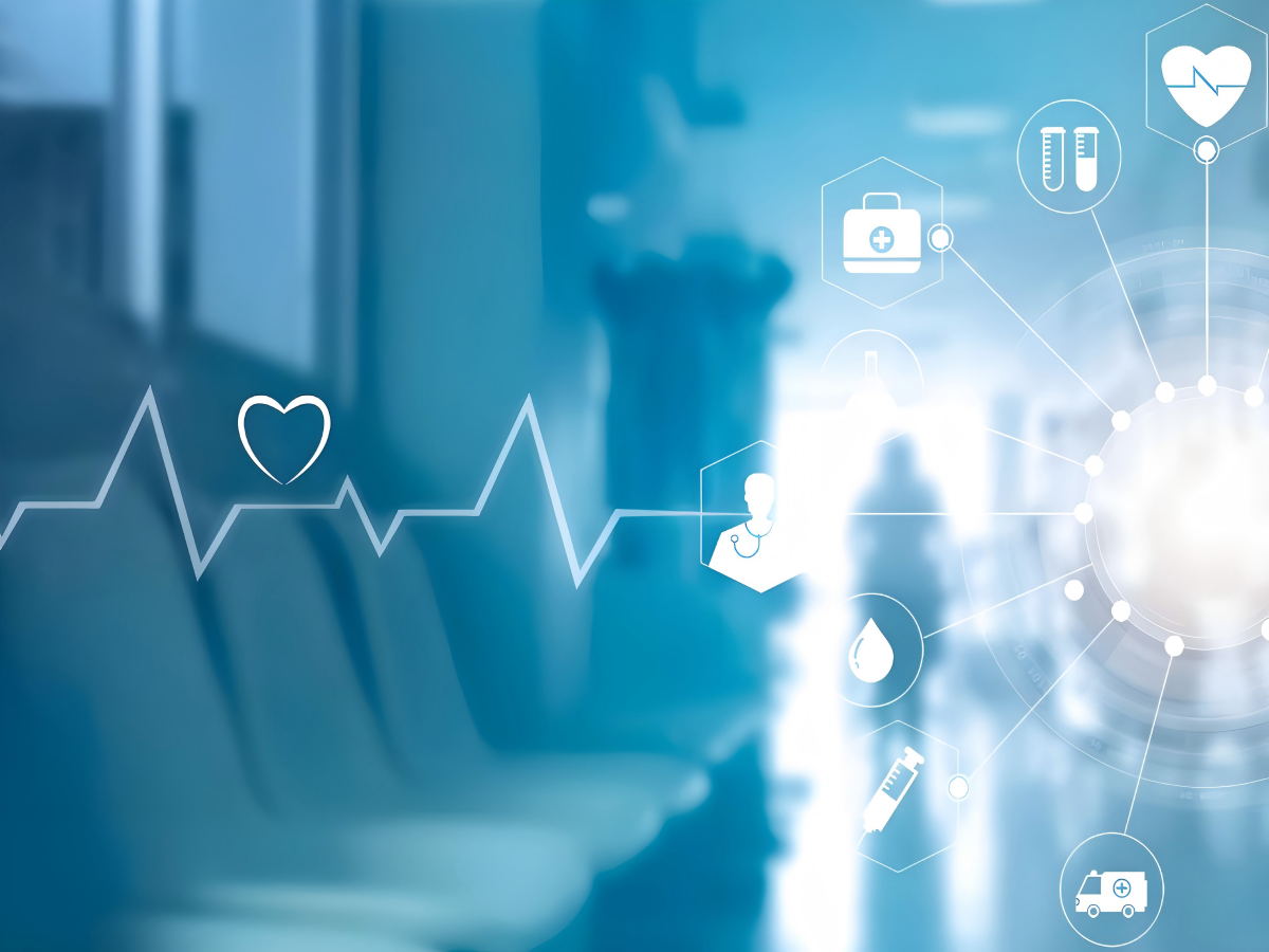 电子处方流转管理系统：智慧医疗的处方安全与效率革新