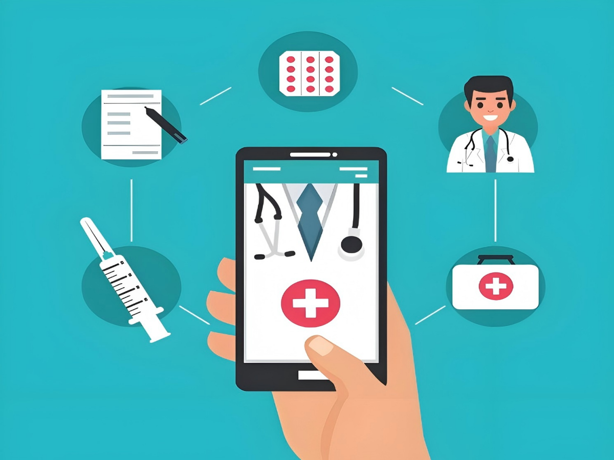 自助挂号 自助挂号