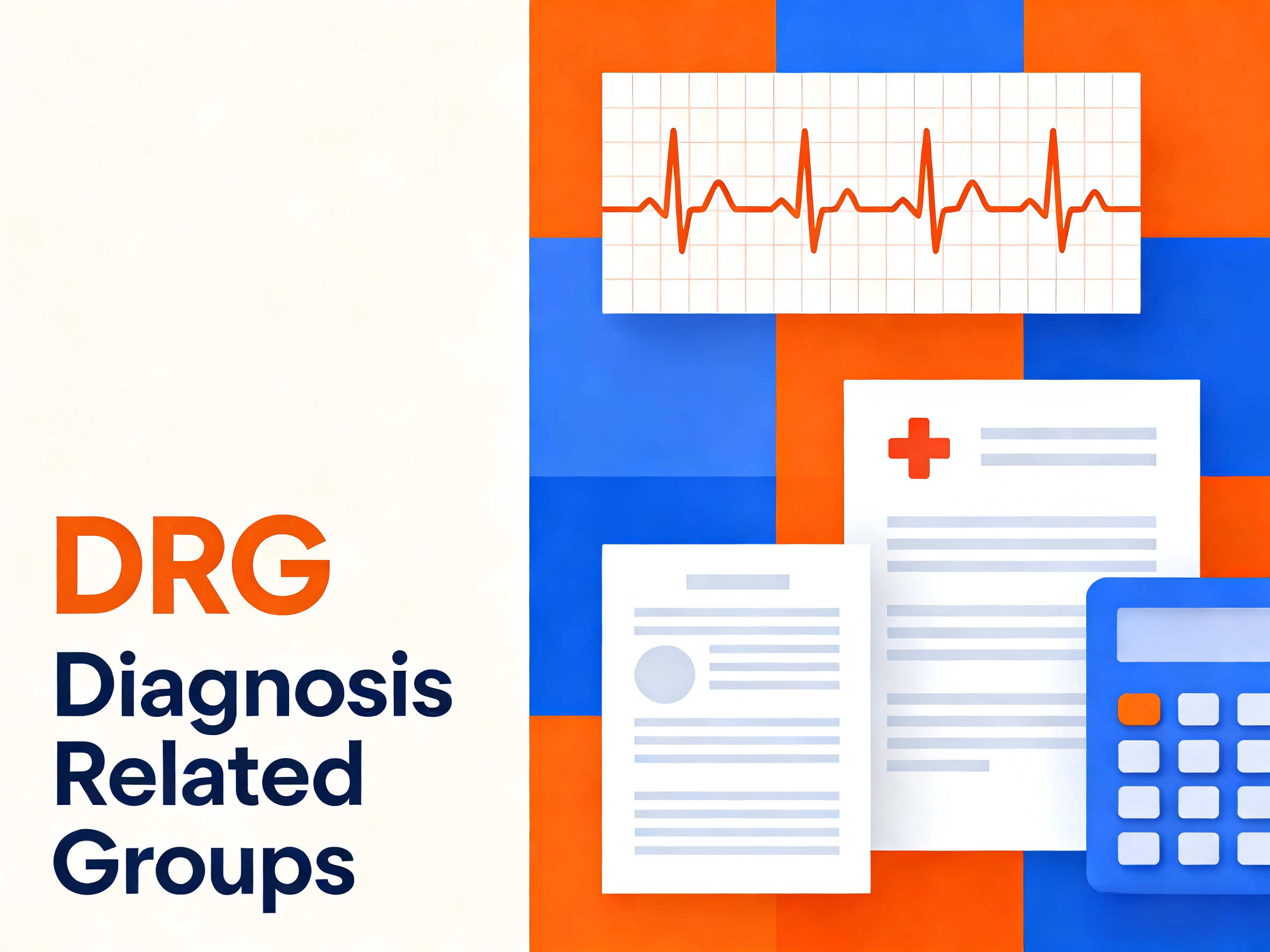 DRGs医保管理