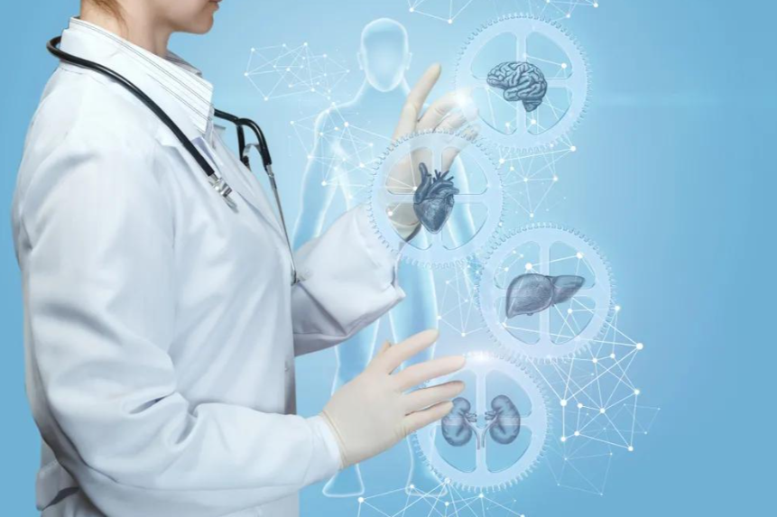 医疗质量监管与安全预警平台：智能化守护患者安全与效率