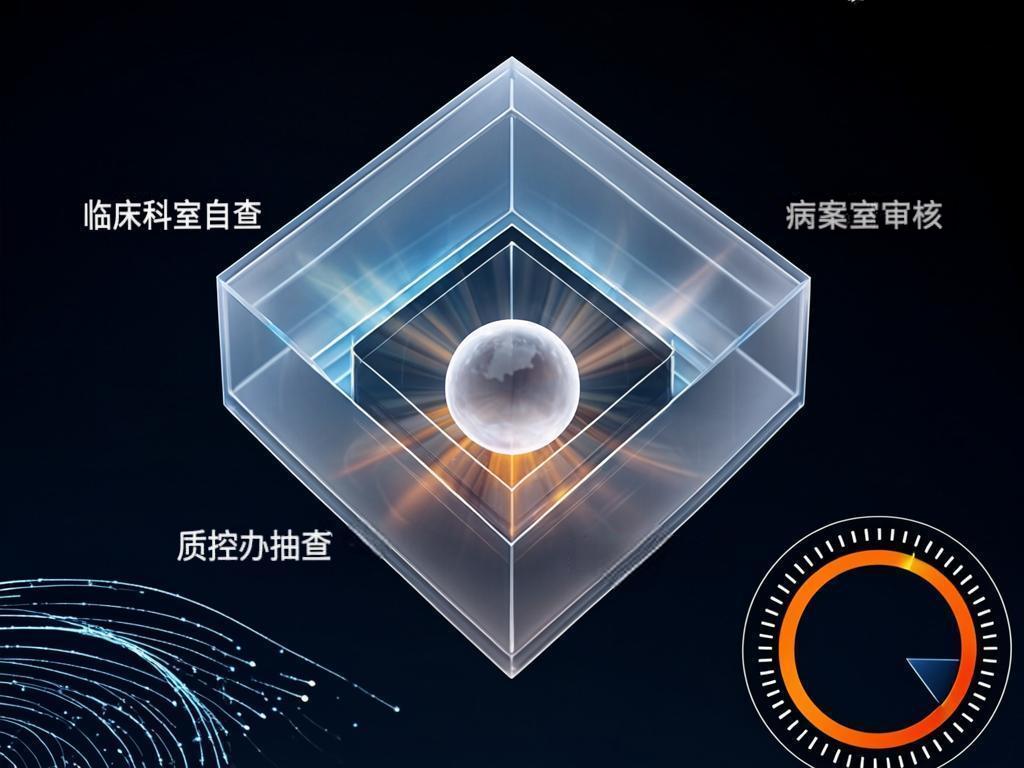 无纸化病案 无纸化病案