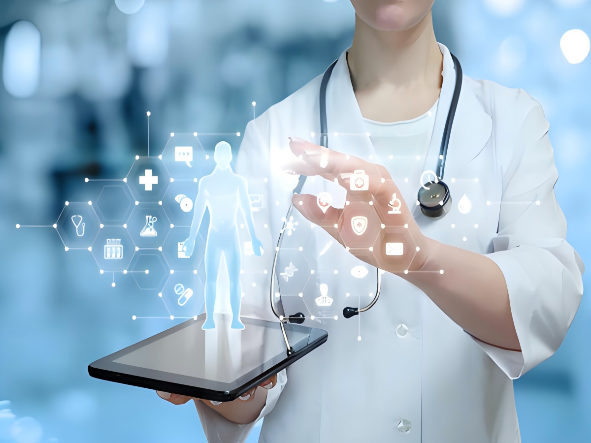 医疗质量监管与安全预警平台：智能守护患者安全与提升医疗质量