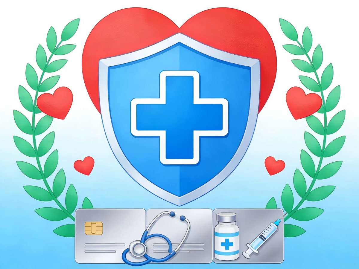 DRG付费综合管理系统医共体版本：解锁医共体医保控费的智能解决方案