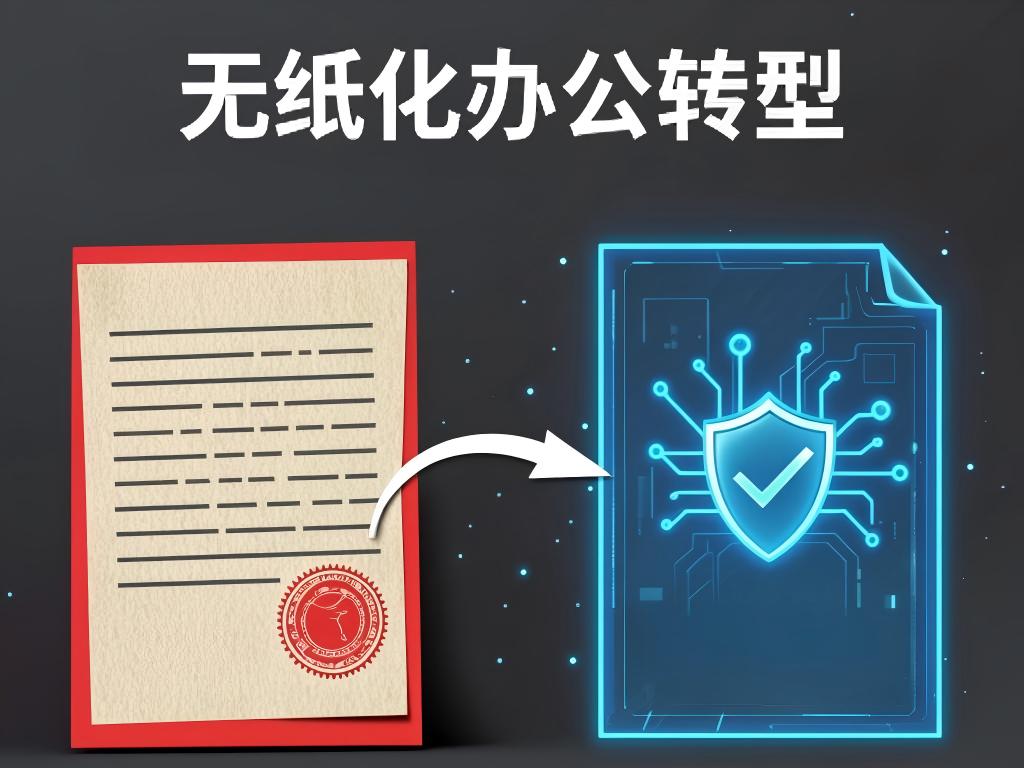 OFD文档管理