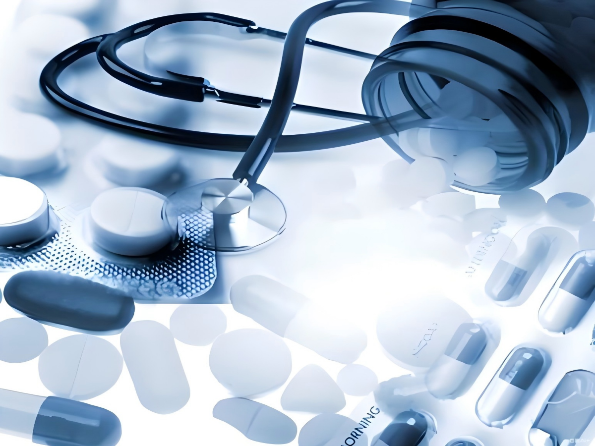 电子处方流转管理系统：革新医疗处方管理，提升患者安全