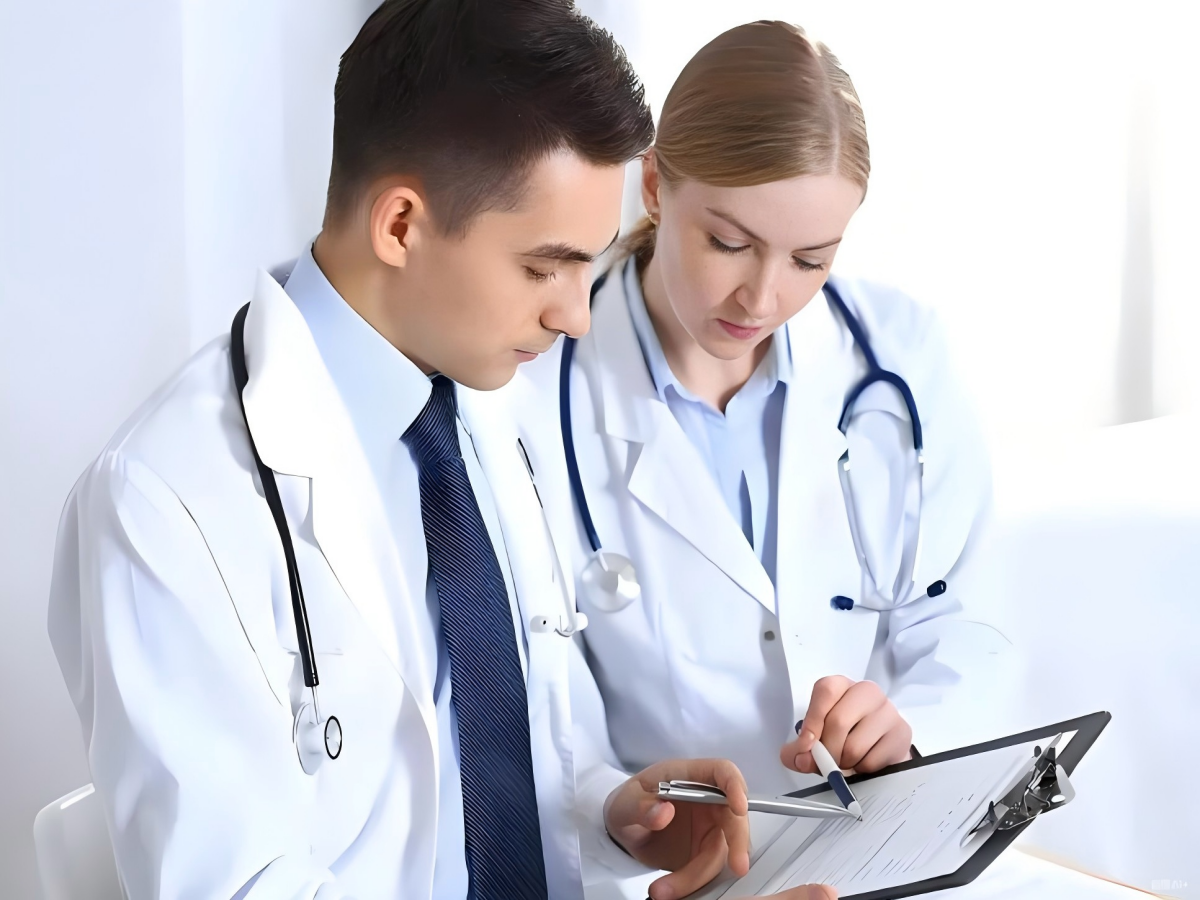 病案自助打印系统：革新医疗自助服务，提升效率与患者体验