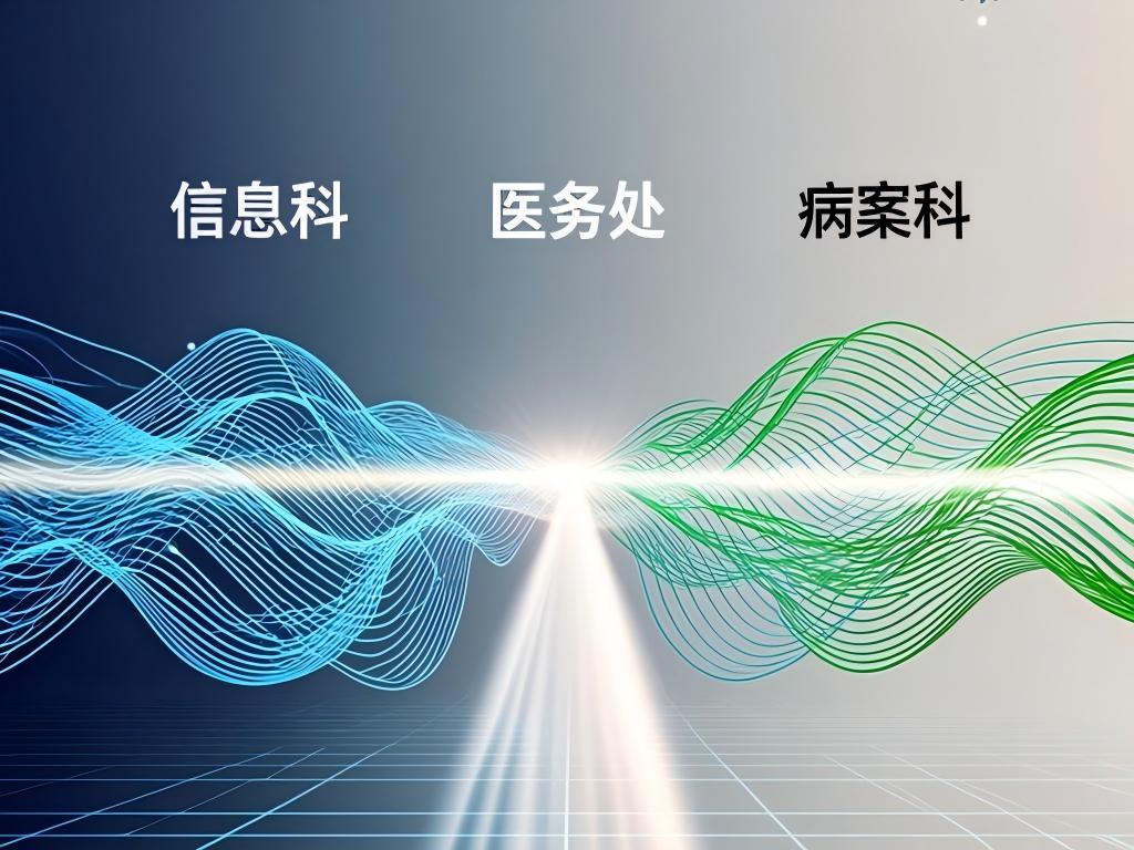 电子处方流转管理系统：破解医院多部门信息管理与合规难题