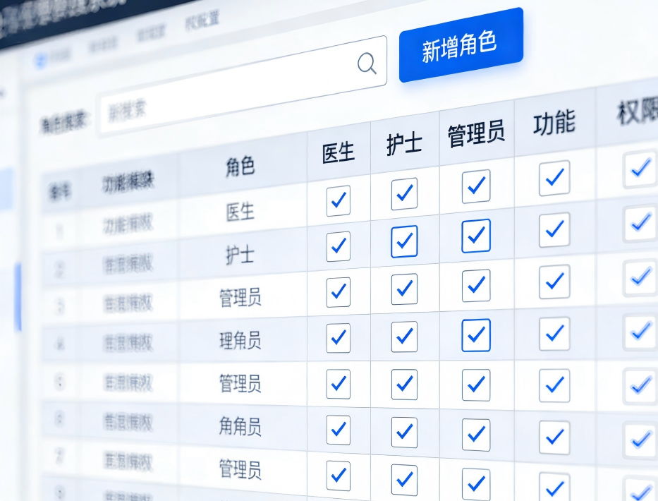 医疗管理 医疗管理