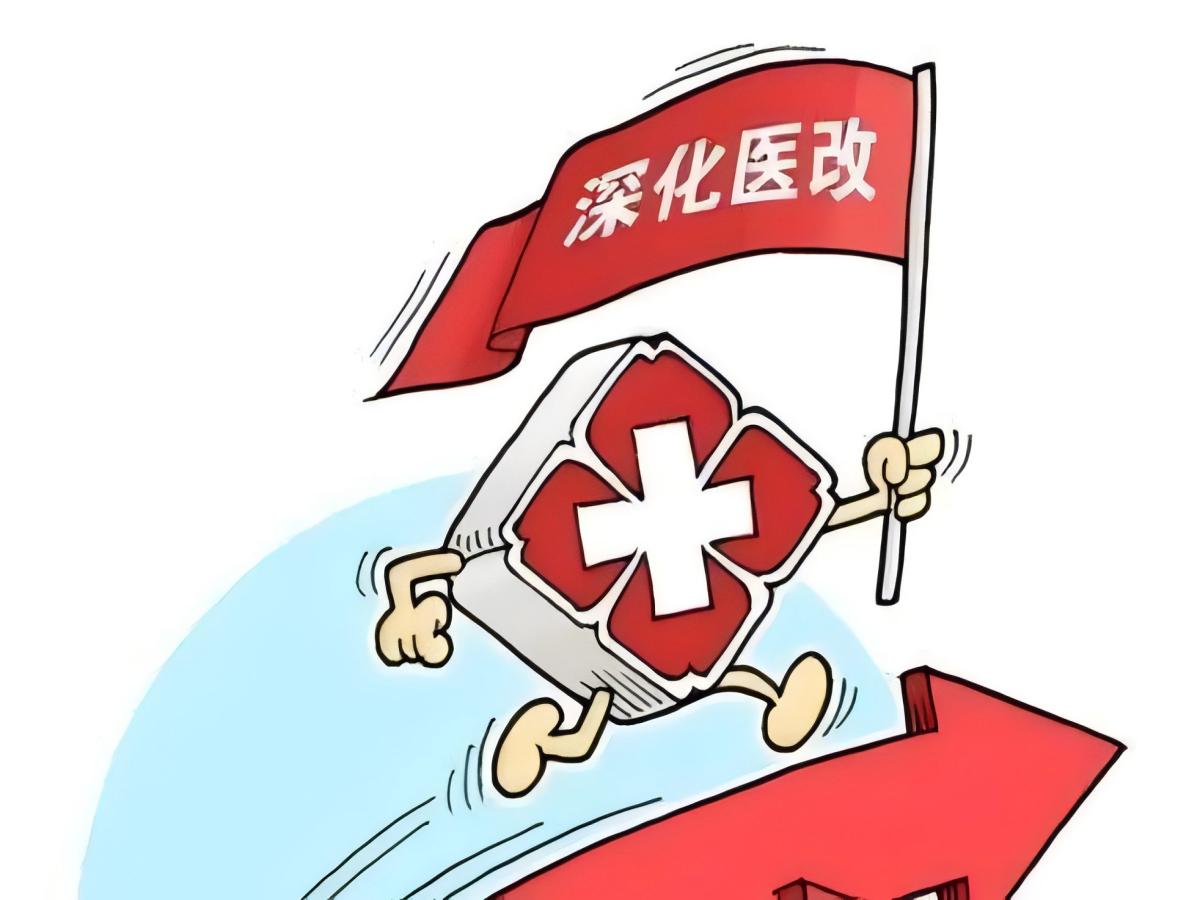 DIP系统：医疗支付管理的革命性利器，成本控制与效率提升的秘诀