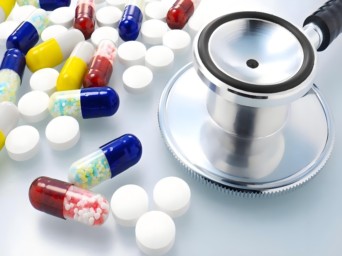 电子处方流转管理系统：开启医疗便利与安全新纪元