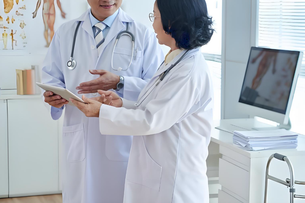 医疗管理 医疗管理