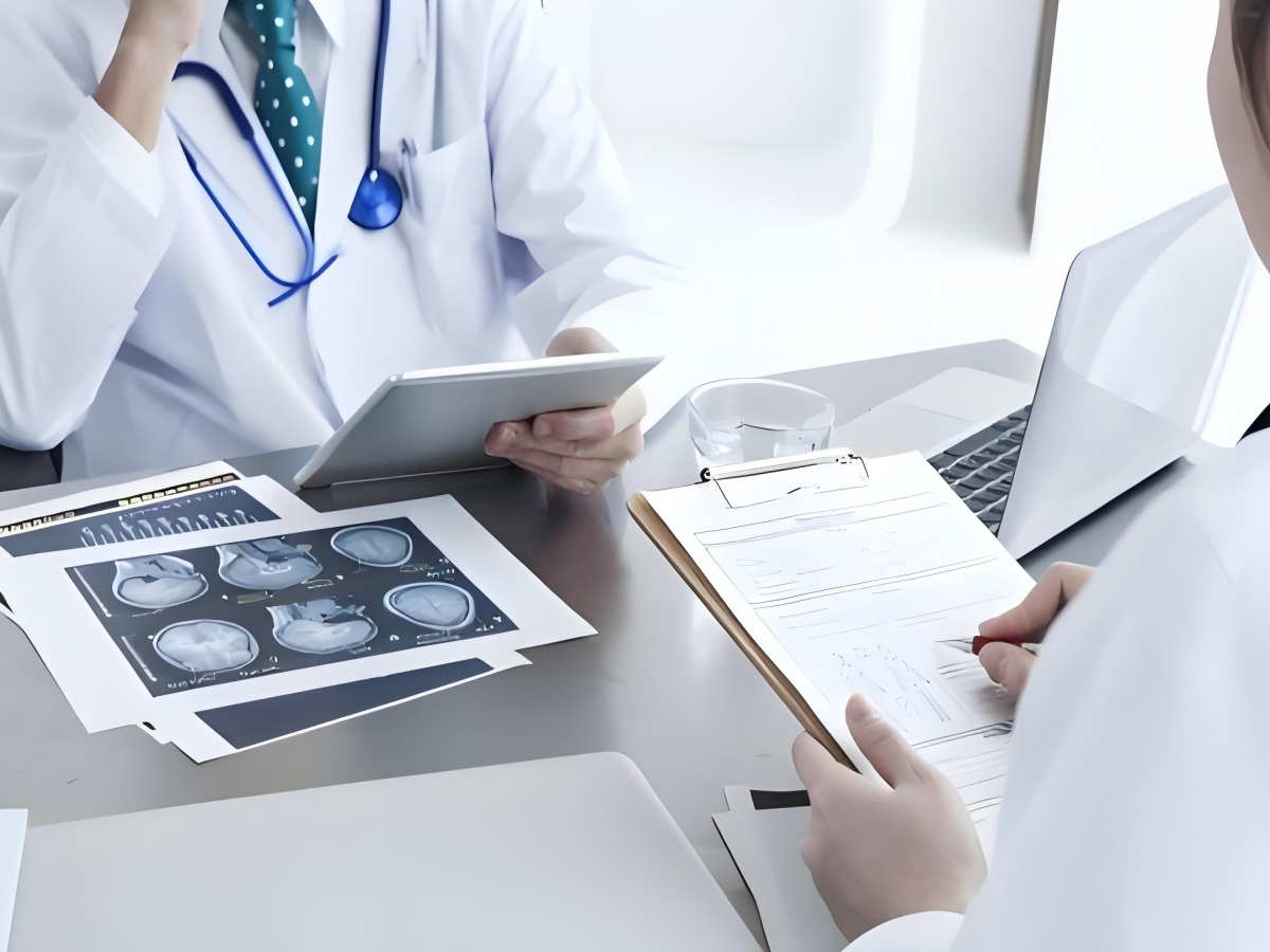 病案首页质控管理系统：提升医疗数据质量与医院效率的关键