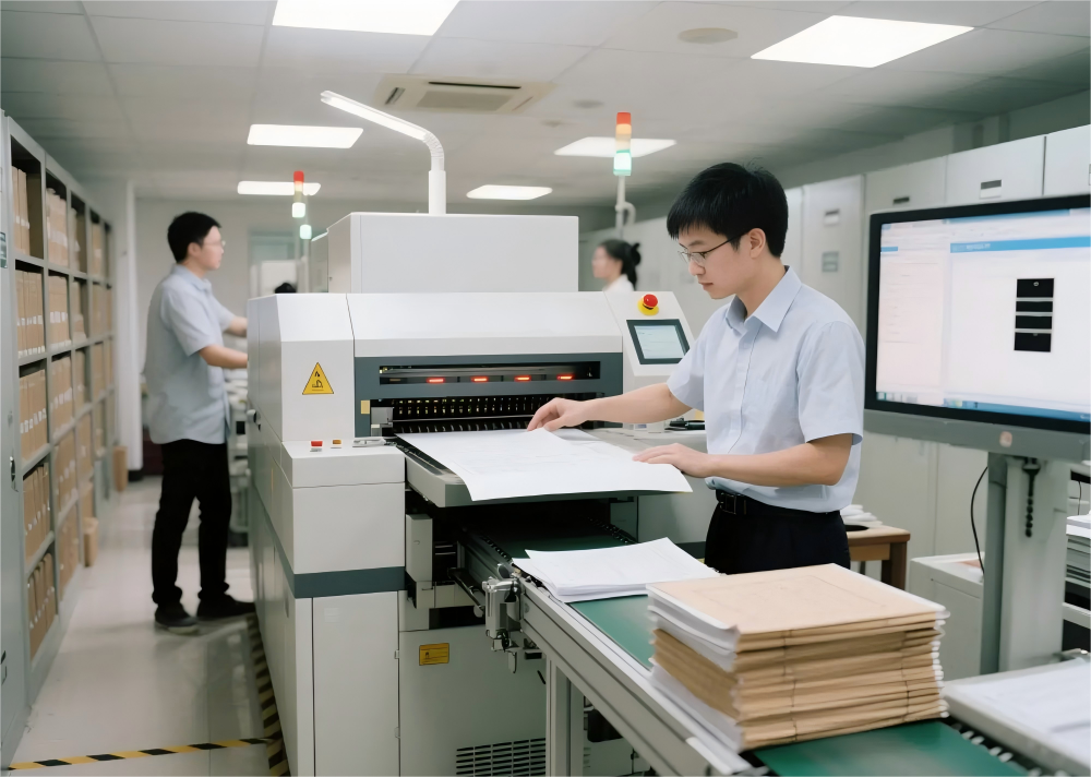 数字化档案 数字化档案