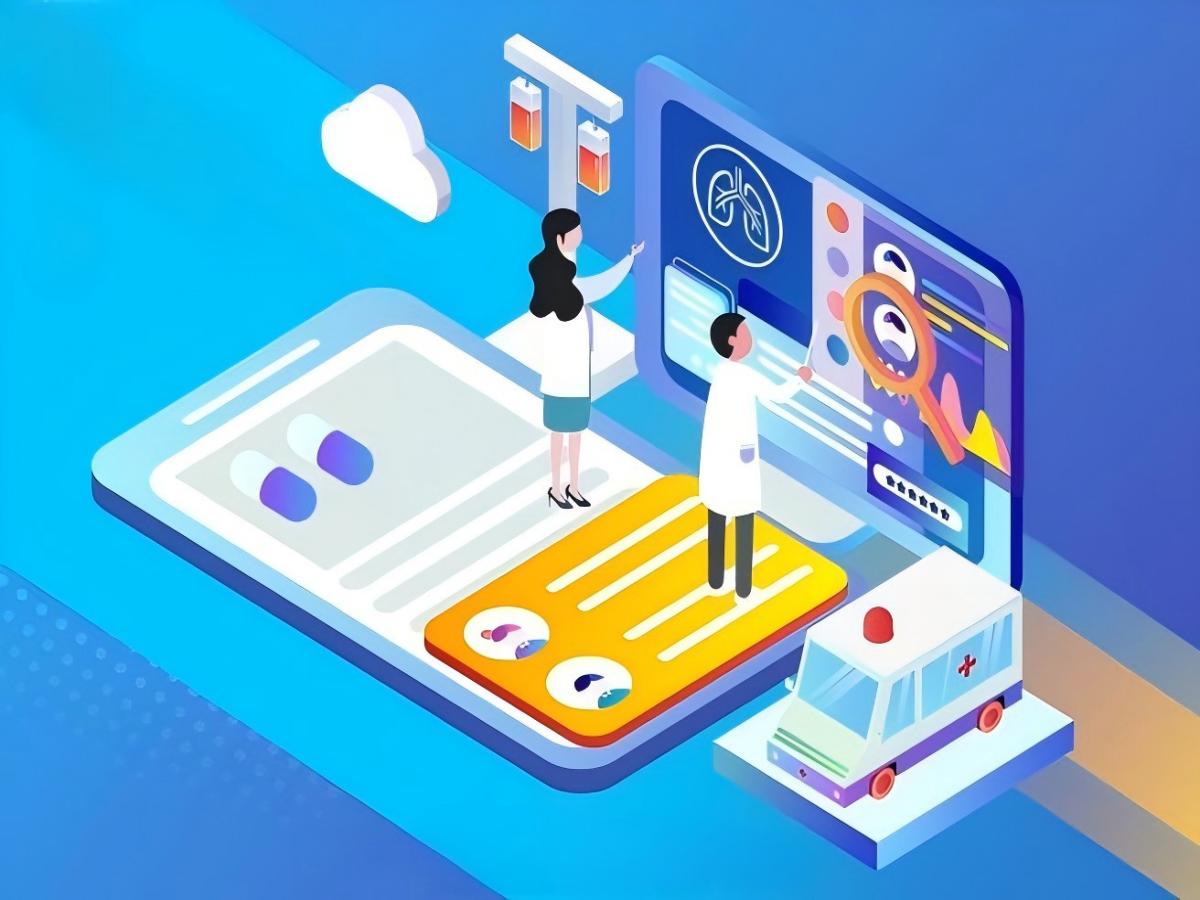 病案自助打印系统：智能功能、核心优势与医疗应用全解析