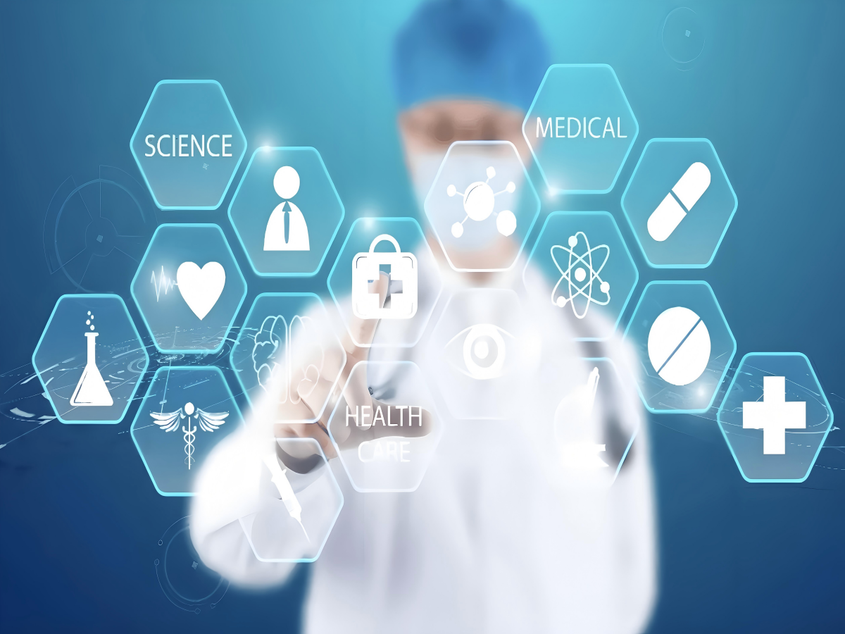 智能病案首页质控管理系统：驱动医疗数据质量管理新革命