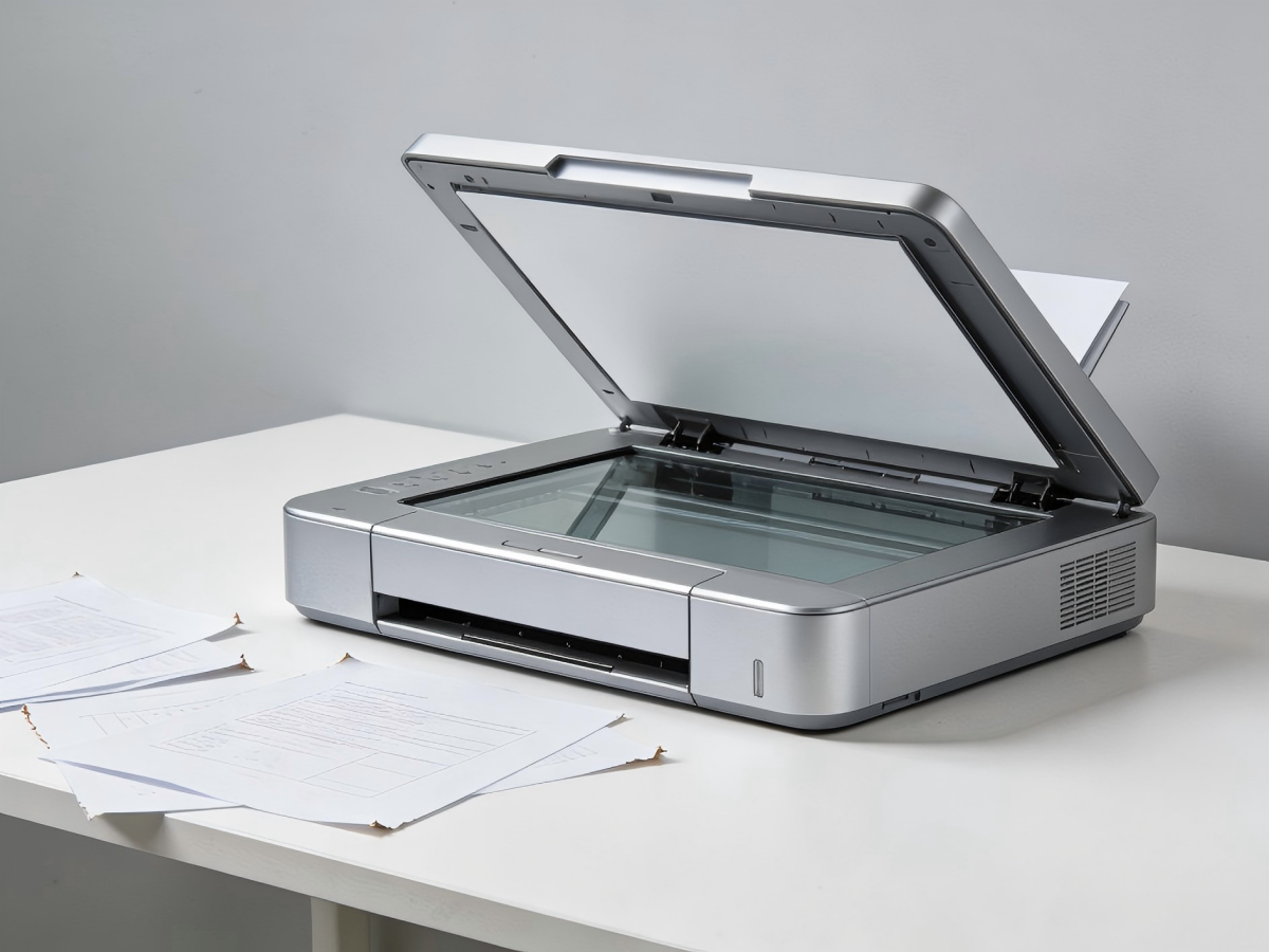 国产系统高速扫描插件：企业文档数字化与高效办公的智能引擎