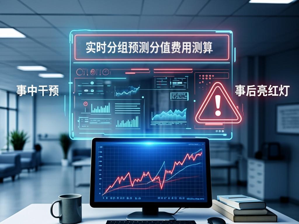 DIP医保管理 DIP医保管理