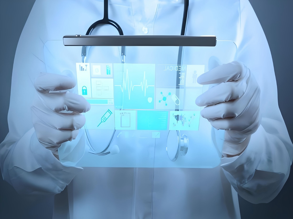 数字化病案管理系统:革新医疗信息化,提升效率与数据安全