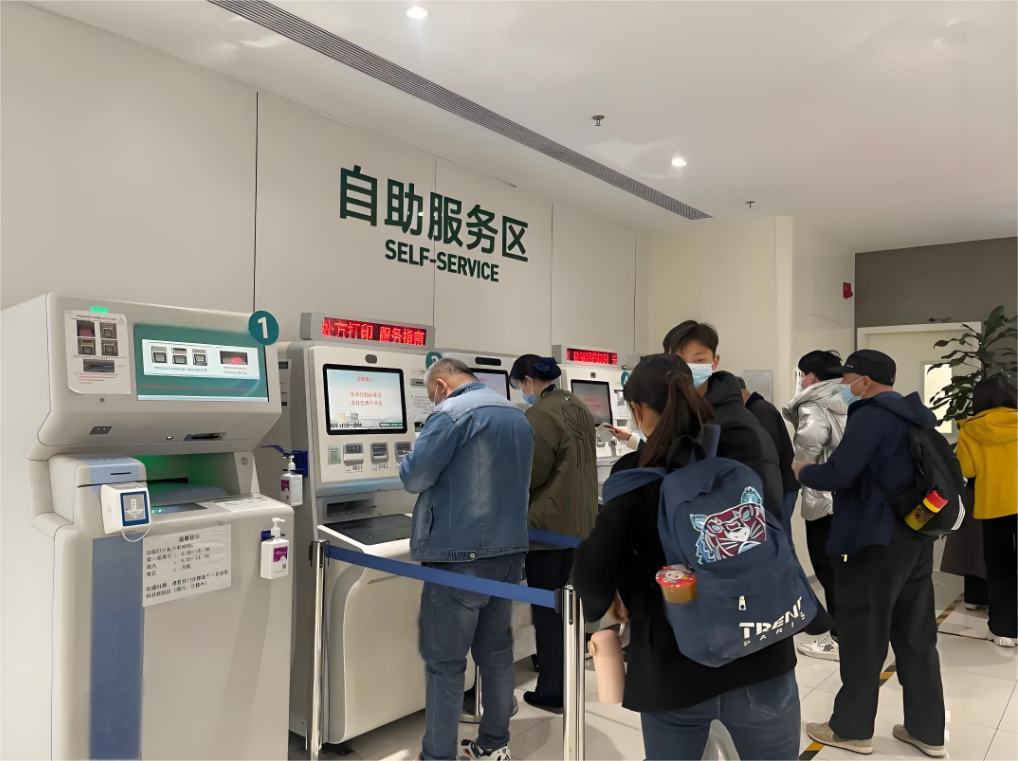 病案打印