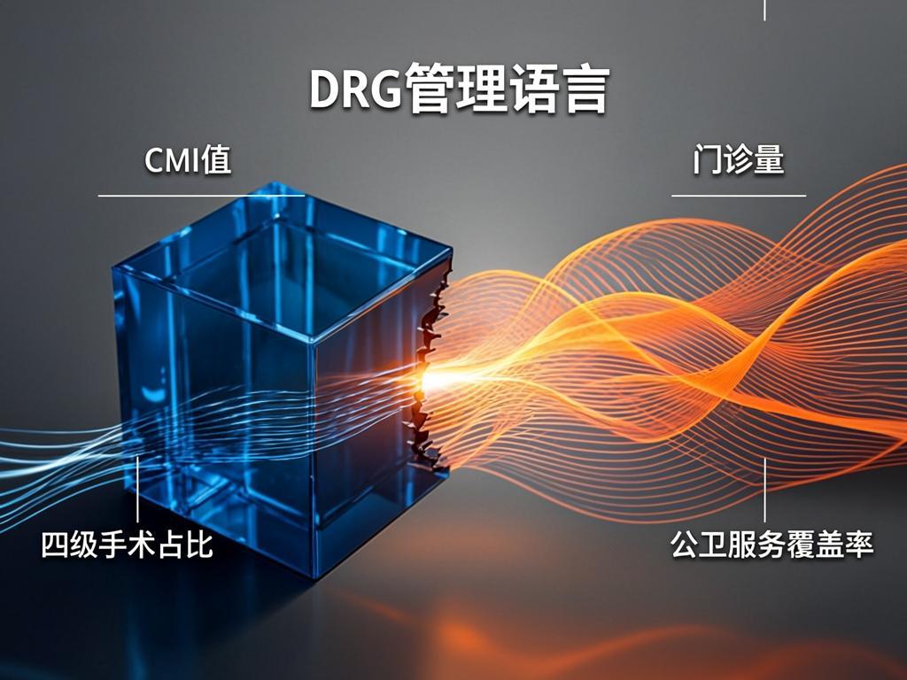 DRGs医保管理 DRGs医保管理