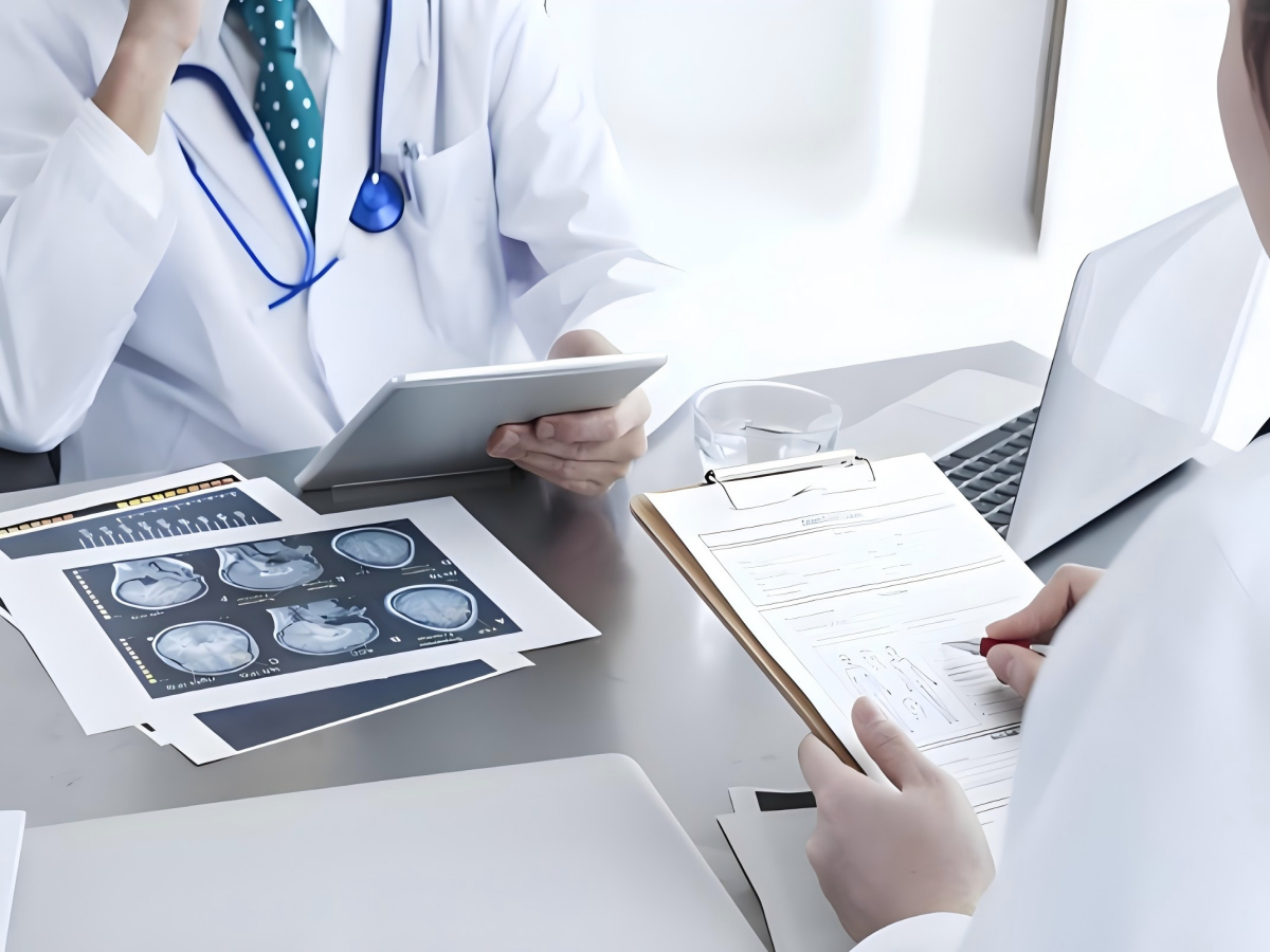 数字化病案管理系统：如何提升医院效率与数据安全