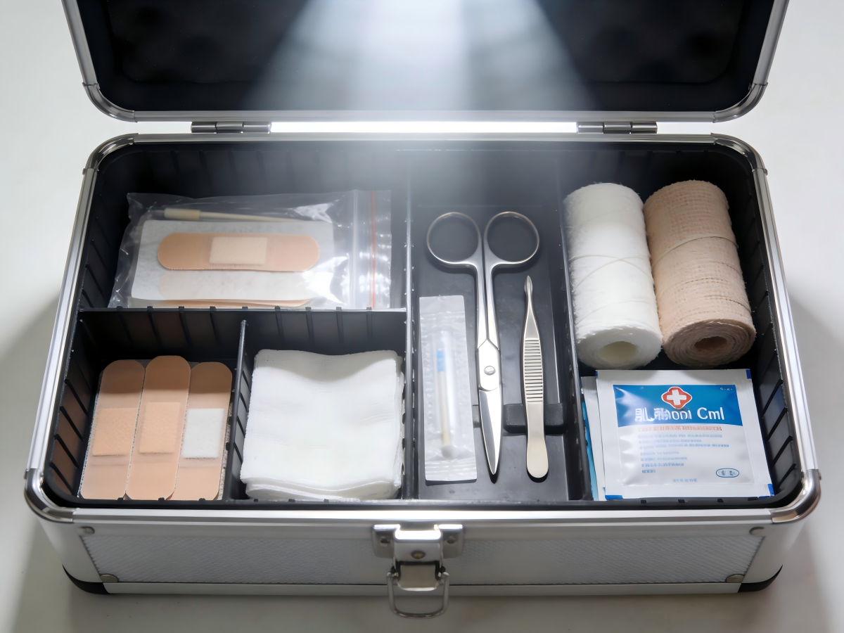 医用耗材精细化管理：智能系统如何助力医院降本增效