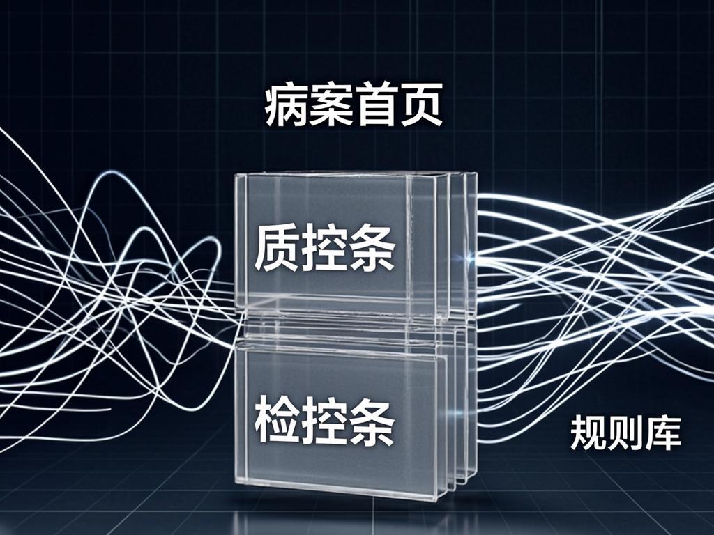 病案质控 病案质控