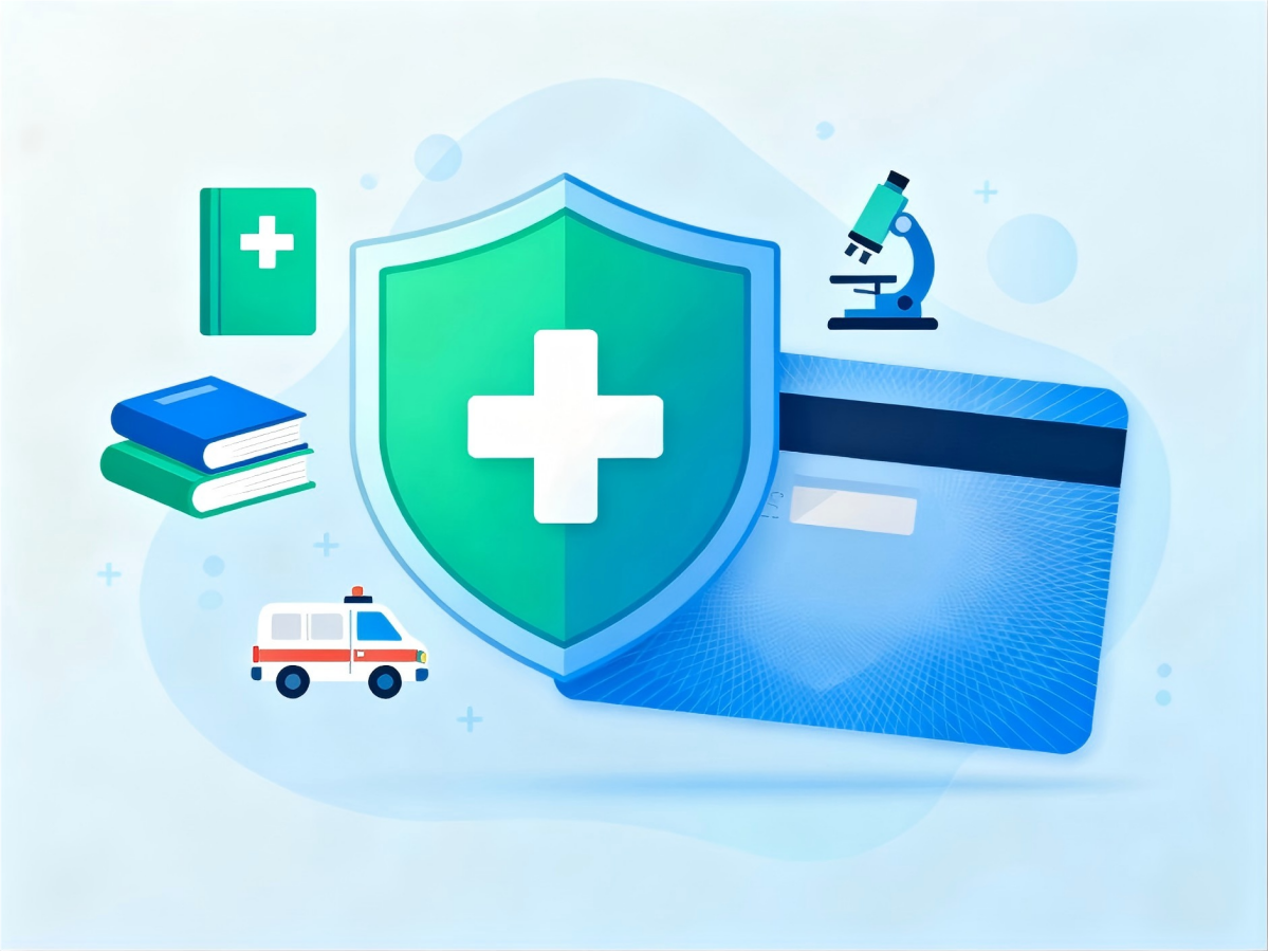 医保结算清单上报系统：智能驱动，让医疗结算高效又省心