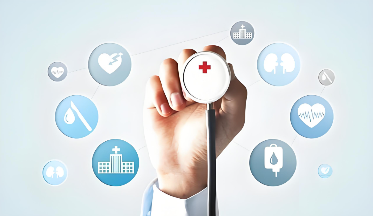 病案质控 病案质控