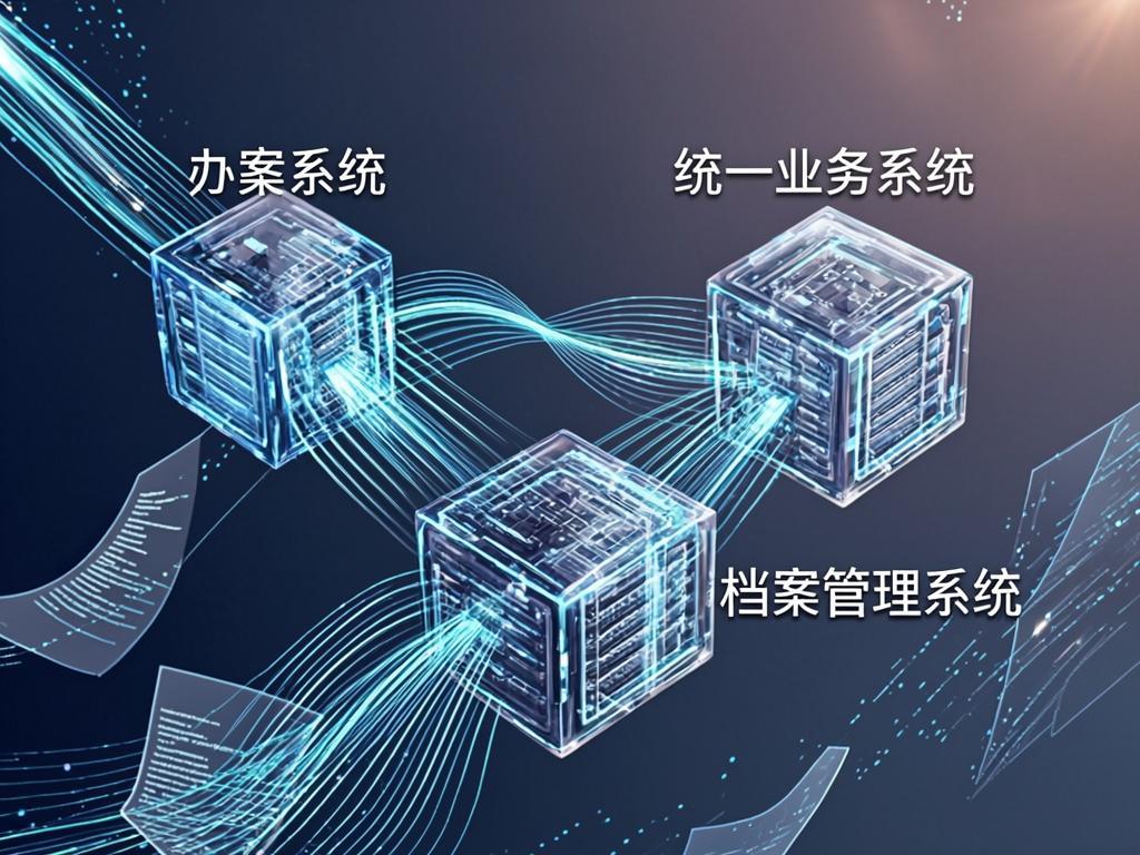 司法档案管理系统 司法档案管理系统
