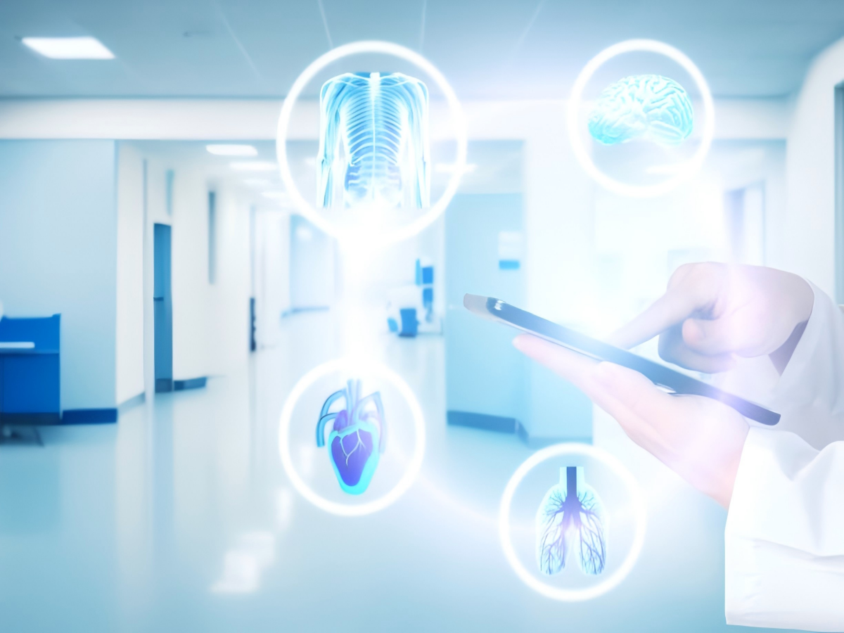 数字化病案管理系统：提升医疗效率，守护健康数据