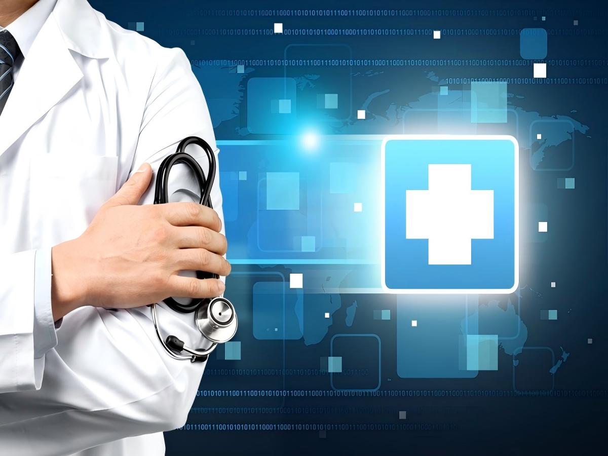 数字化病案管理系统：医疗信息化的高效革命