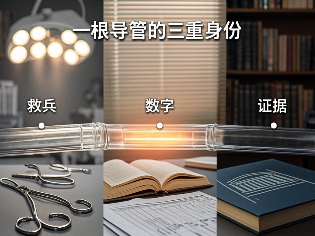 耗材精细化