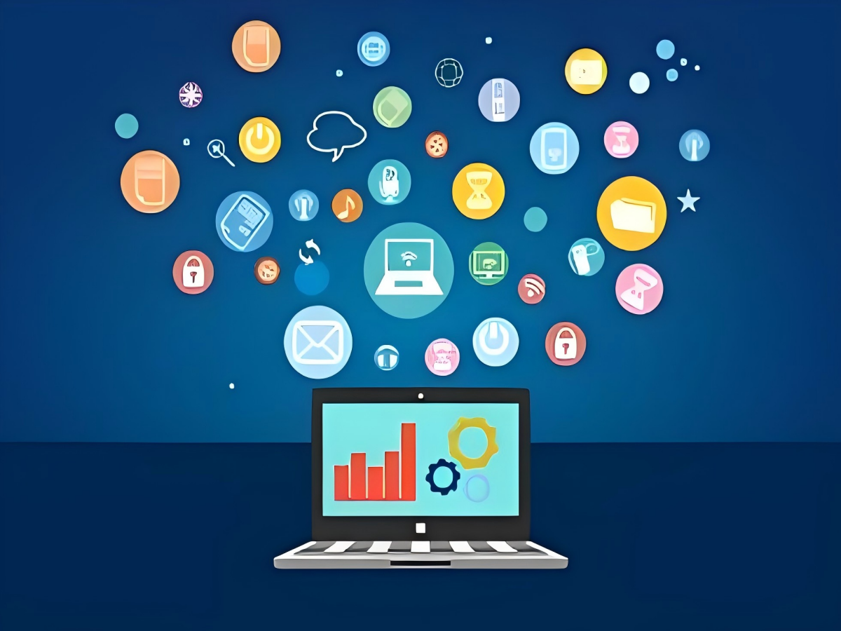 数字化档案管理系统：企业效率提升的秘密武器