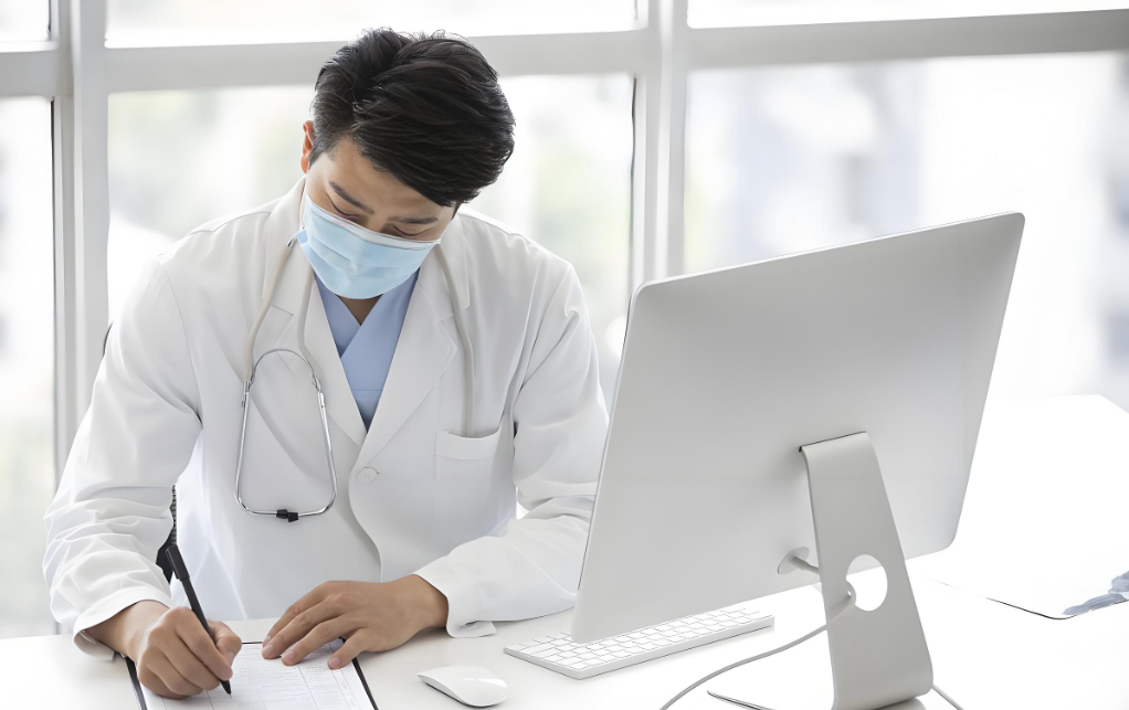 HQMS上报 HQMS上报