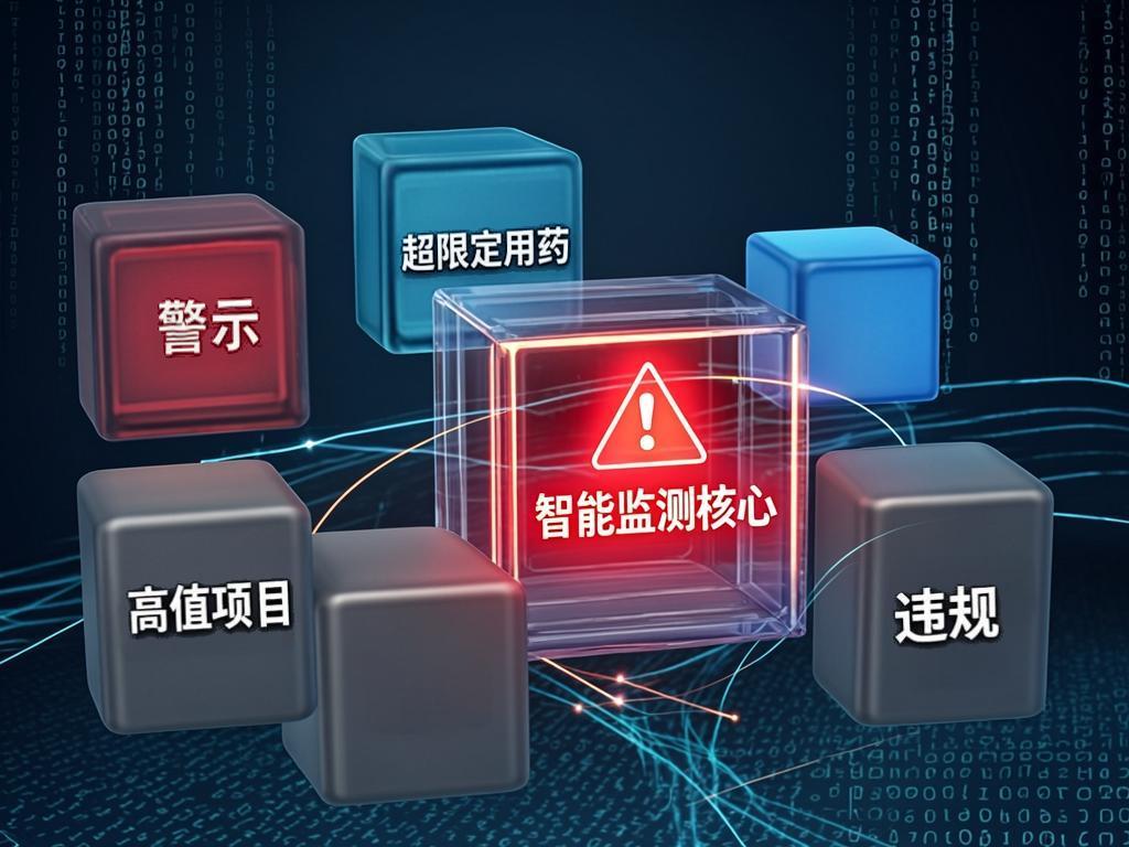 医保智能审核 医保智能审核