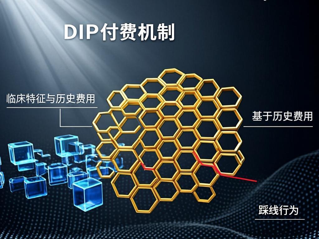 DIP医保管理 DIP医保管理