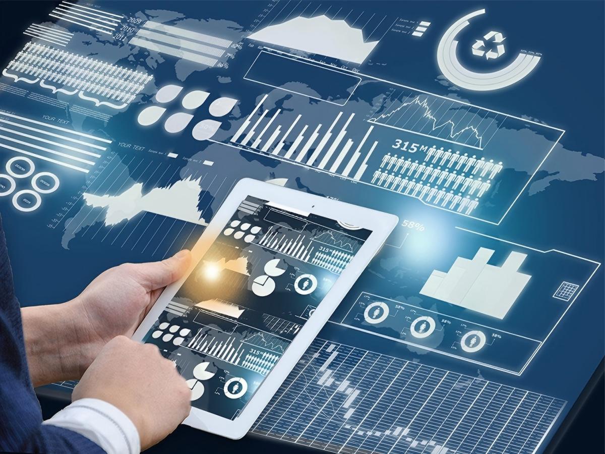 数字化档案管理系统：企业文档管理的智能革命