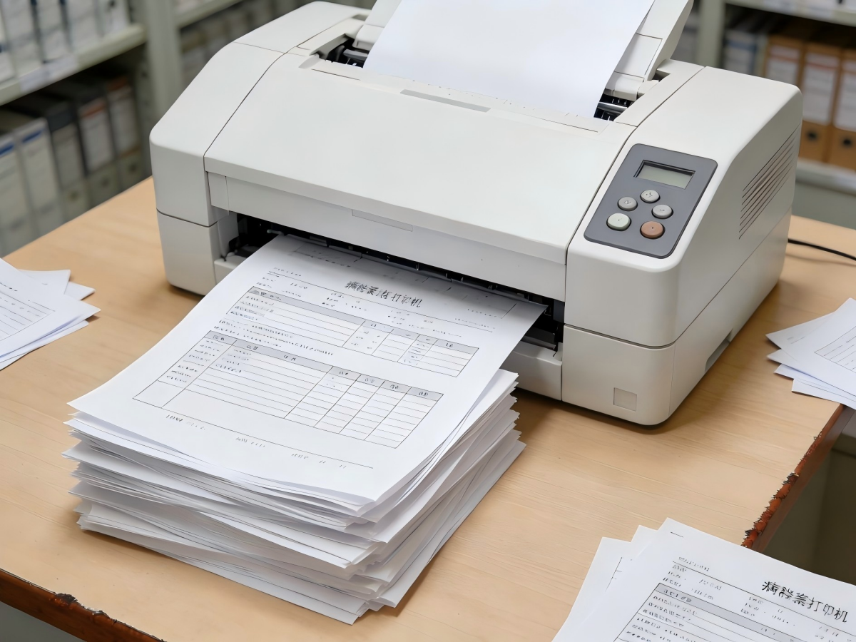 病案预约管理系统：数字化医疗新方案，提升医院效率与患者服务