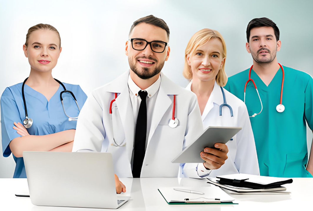 医疗管理 医疗管理