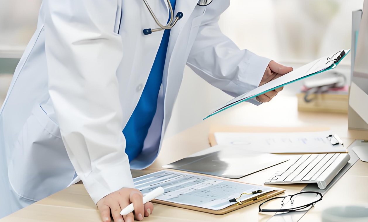 HQMS上报 HQMS上报