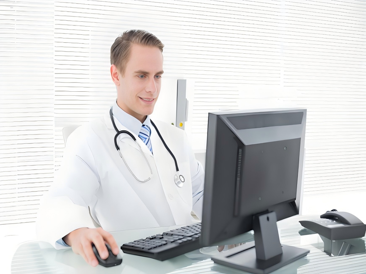 无纸化病案管理系统：推动医疗数字化转型，提升效率与环保双赢