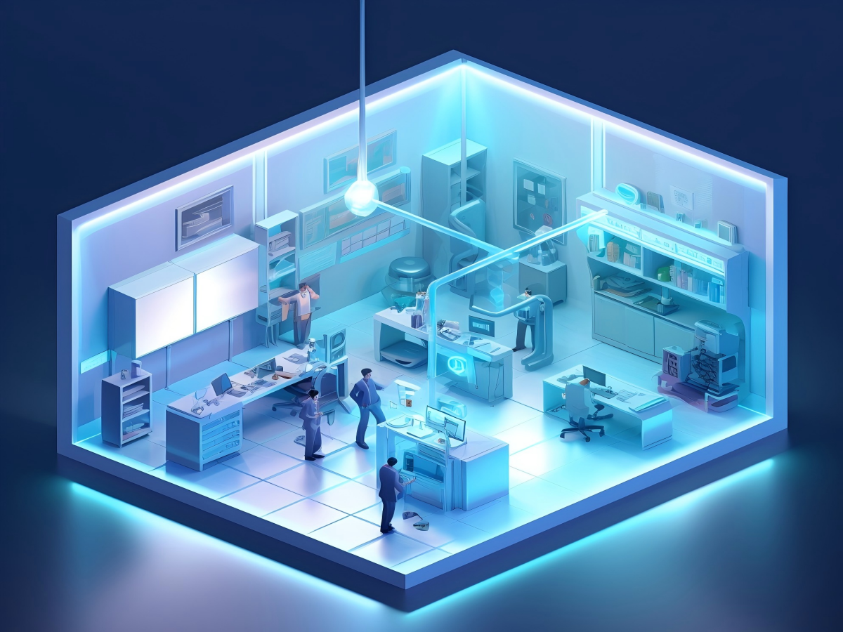 军队医院与公立医院绩效考核：提升医疗质量与运营效率的现代化管理之道