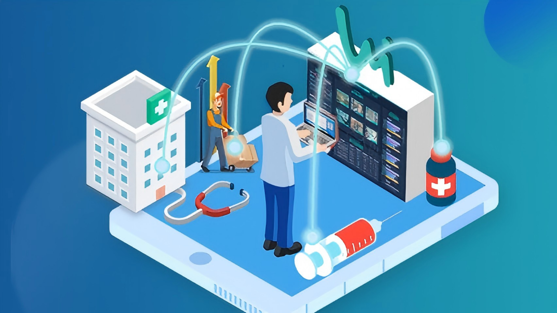 耗材精细化 耗材精细化