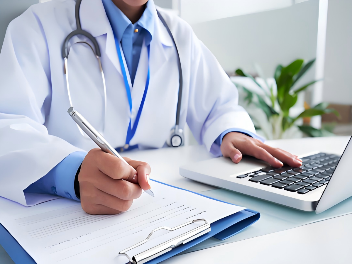 病案首页质控管理系统：提升医疗质量与数据准确性的智能解决方案