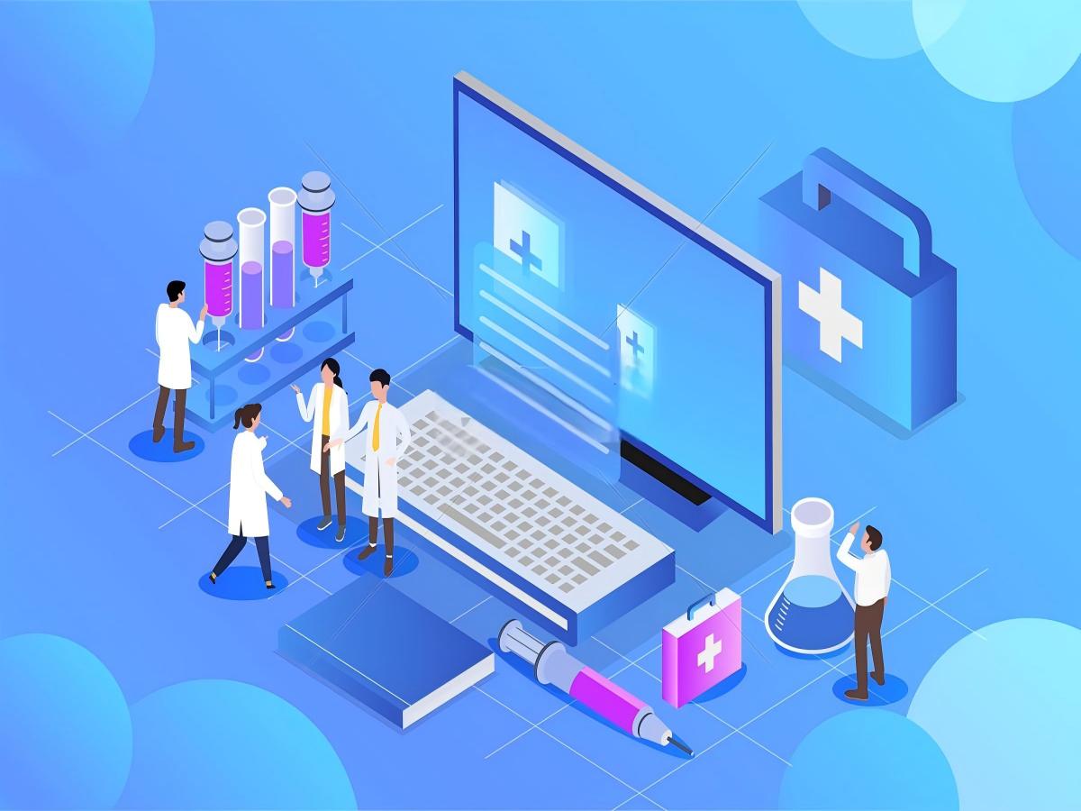 电子处方流转管理系统：重塑医疗效率与患者体验的数字化利器