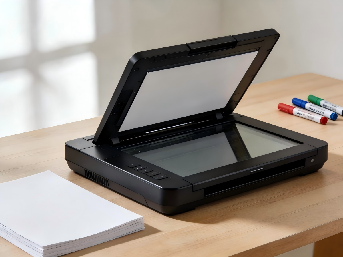 国产系统高速扫描插件：智能办公，效率飞跃的新选择